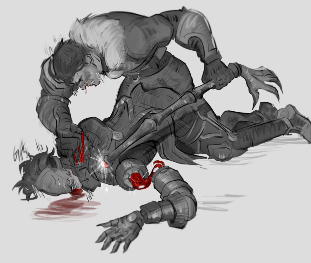 2boys 2d 2d_(artwork) anal anal_sex arcane arcane_jayce arcane_viktor arched_back arms ass ass_exposed ass_focus big_balls big_cock big_penis bigger_male black_and_grey black_and_white bleeding blood body_horror brown_hair butt_focus circumcised clitoral_hood clitoral_stimulation clitoris clothed_sex cock cock_on_butt color colored cuntboy cuntboy/male cuntboy_penetrated dark_hair dark_skin digital_media_(artwork) doggy_style dripping_cum dripping_precum dripping_semen dripping_wet exposed_ass exposed_penis fucking fucking_good_and_hard fully_clothed gay gay_anal gay_male gay_sex greyscale hand_on_ass hand_on_hip hands hanging_balls holding holding_ass holding_down holding_waist huge_cock hugging jayce jayce_giopara jayce_talis jayvik kissing latino latino_male league_of_legends light-skinned_male light_skin loving_it loving_sex machine machine_herald male male/male male_focus male_only mask masked_male massive_cock moaning moaning_in_pleasure monochrome muscular muscular_male noncon nonconsensual nonconsenting_male penis praise pre_sex pulling pulling_hair pussy pussy_focus pussy_juice rape raped_male raping raping_ass riot_games rivals robot robot_anthro robot_arm robot_humanoid robot_on_human robot_penis robotic robotic_arm romantic romantic_couple romantic_sex rough_sex rubbing_penis rubbing_pussy sex size_difference skinny_male smaller_male spot_color sweat sweatdrop sweating sweaty teasing thrusting thrusting_into_ass vagina vikjayce viktor_(league_of_legends) white_background wire wire_bondage wireplay wires yanking yaoi