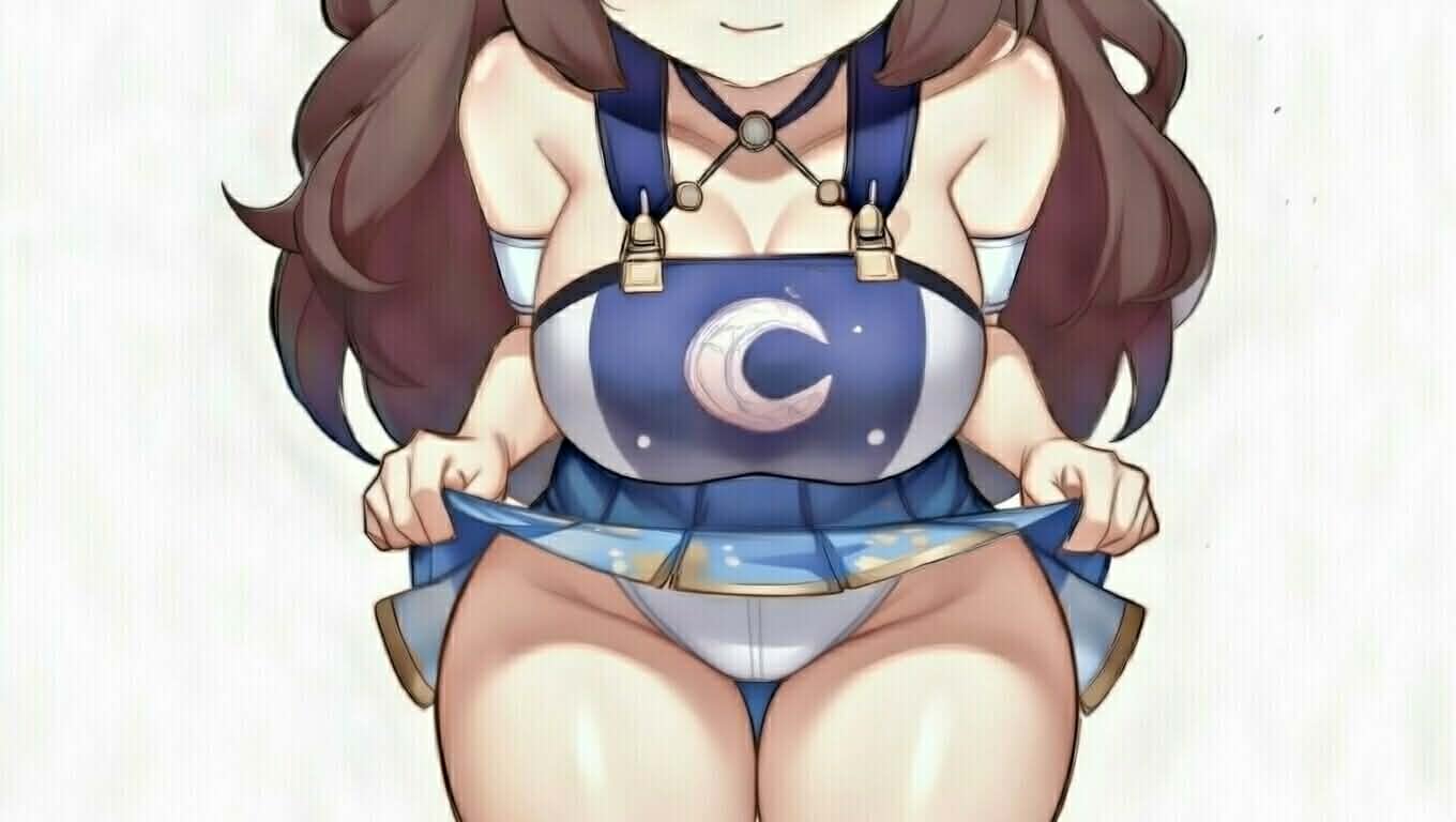 Nimu Rule 34 Image