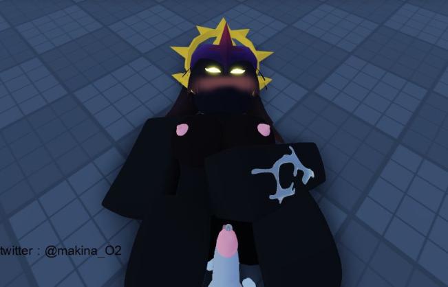 1boy1girl 3d 3d_(artwork) cum cumshot makinao2 roblox roblox_game robloxian tagme tagme_(artist) the_umbra tower_defense_simulator