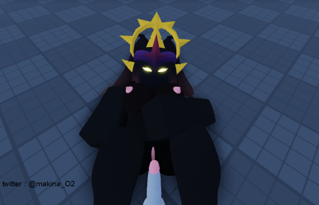 1boy1girl 3d 3d_(artwork) makinao2 roblox roblox_game robloxian source_request tagme the_umbra tower_defense_simulator