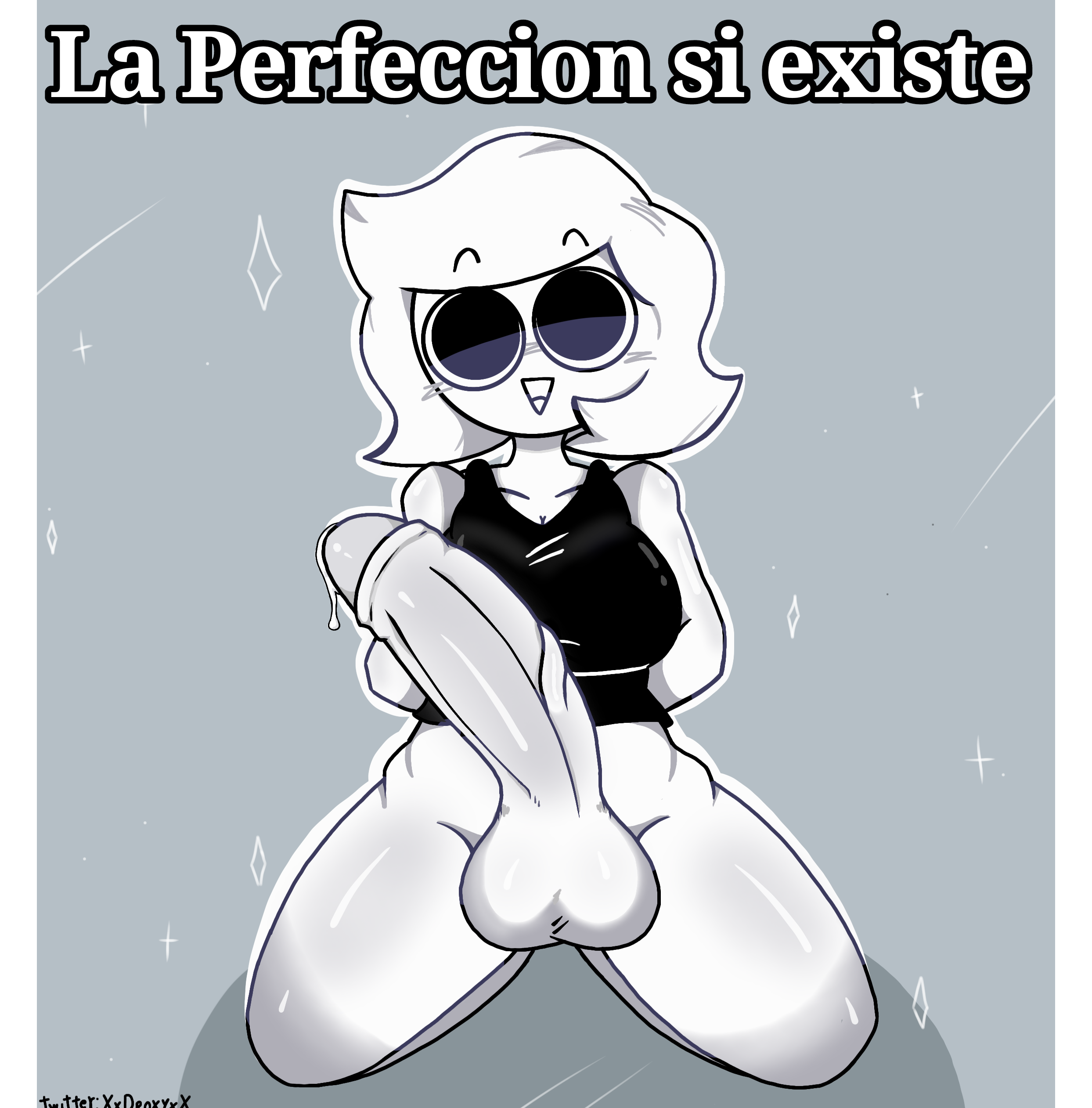 1futa, curved to the right penis, futa only, futanari, intersex, large penis, larger futa, penis, perfection, spanish dialogue, spanish text, xiaro, xxdroxyxx, youtube, youtube hispanic