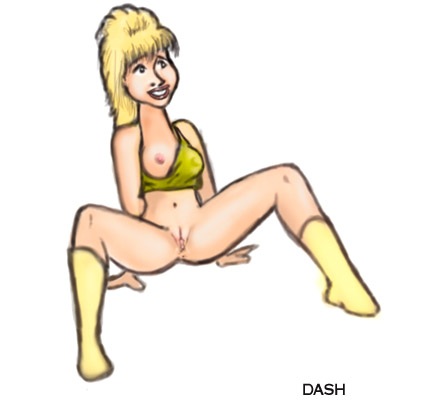 1girls clothing dash_riprock female female_only king_of_the_hill luanne_platter solo tagme