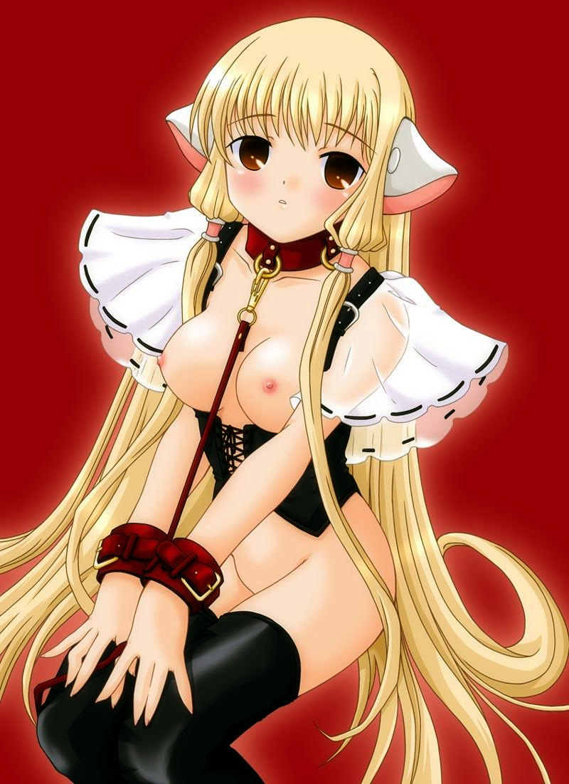 chii chobits count_zero tagme