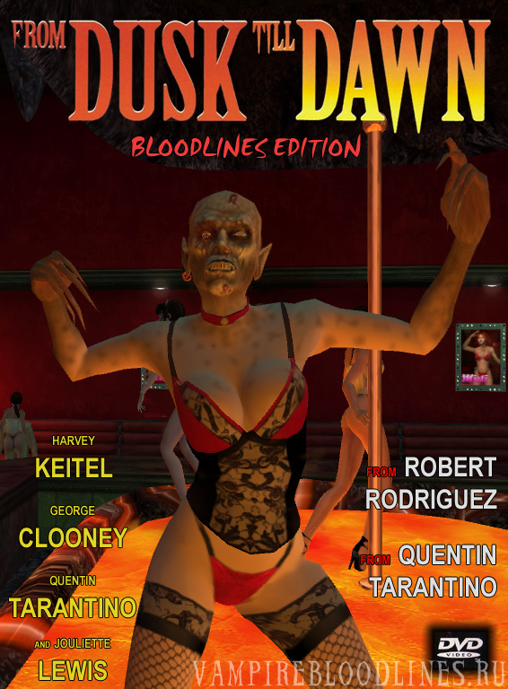 3d 4girls english_text female female_only lingerie multiple_girls nosferatu_(vtm) stripper_pole tagme text vampire vampire_the_masquerade vampire_the_masquerade_bloodlines world_of_darkness