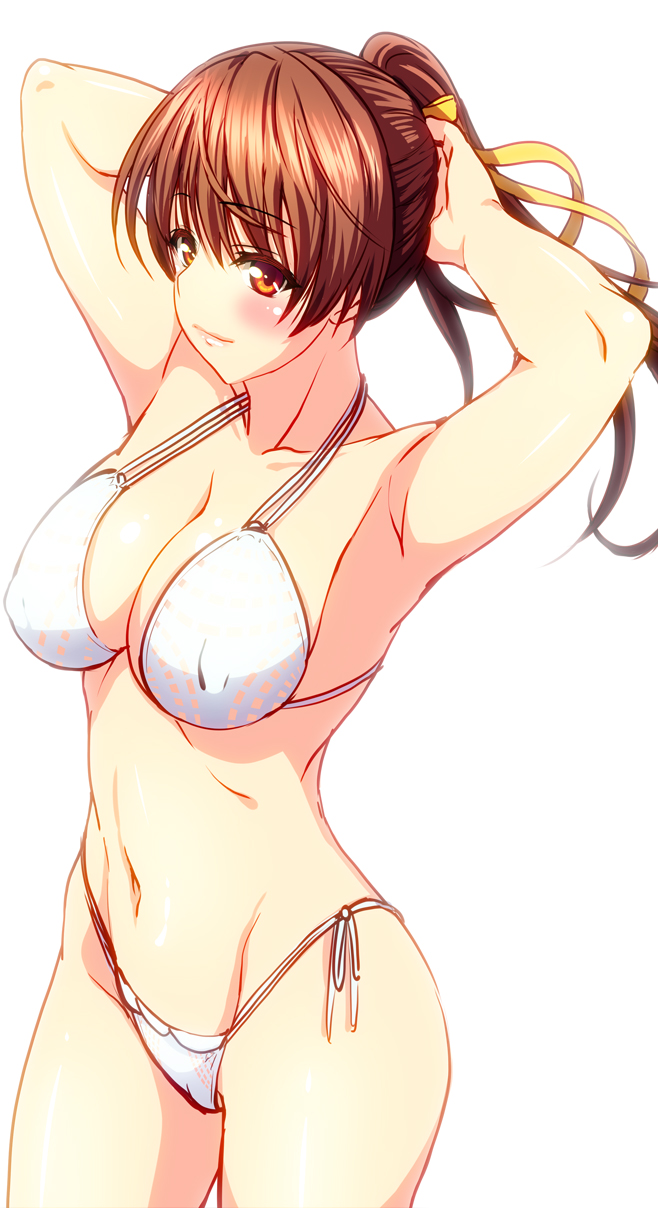 Kasumi (Doa) Rule 34 Image