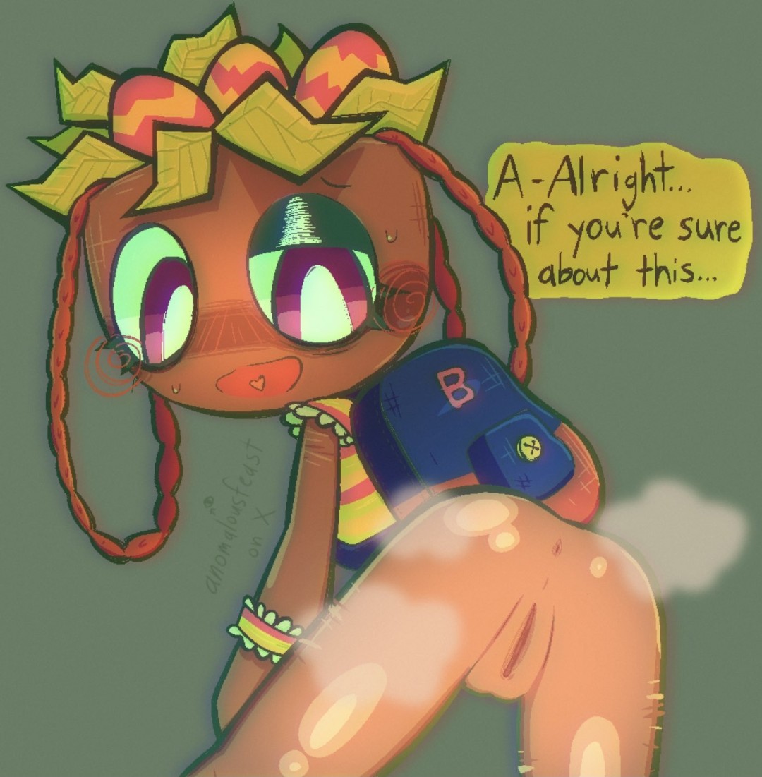 Dandy'S World Rule 34 Image