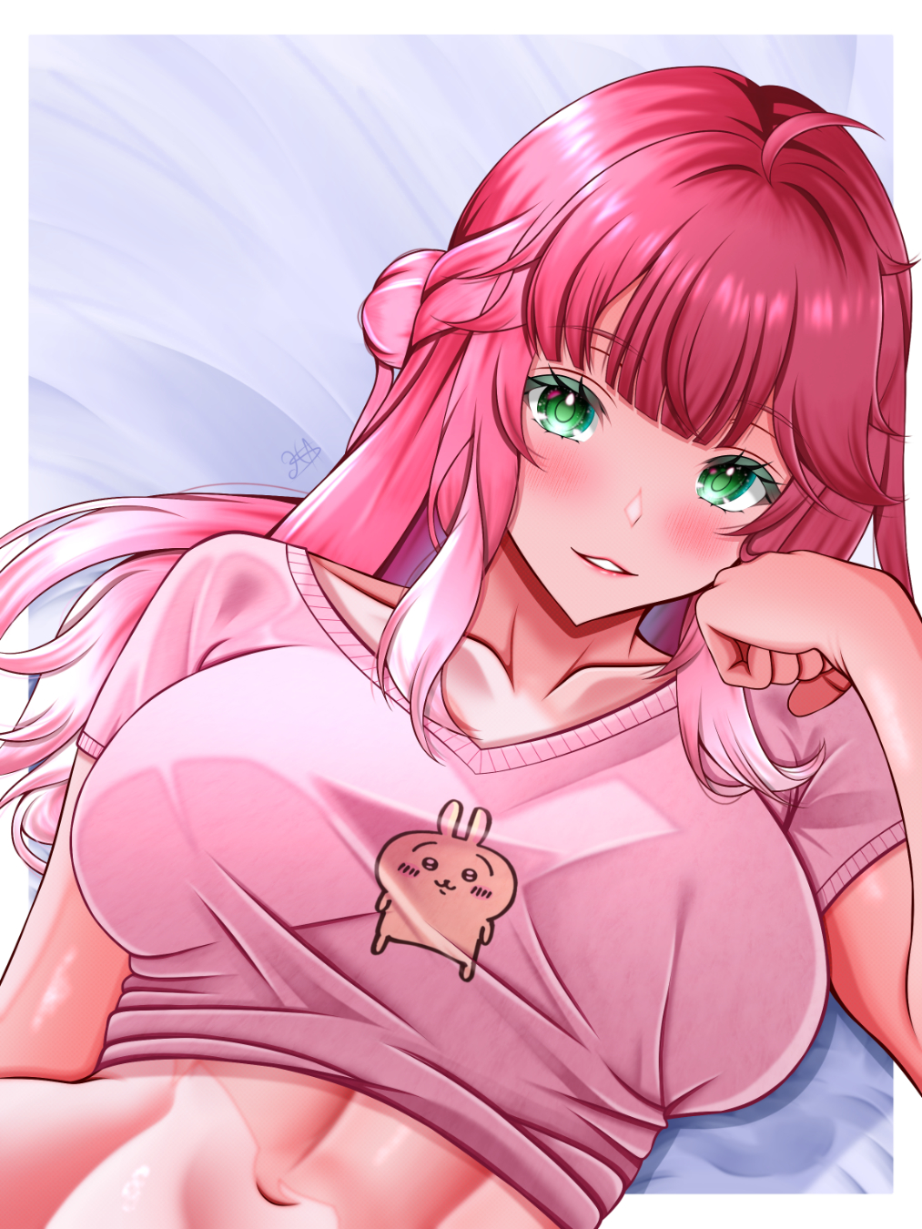 2d (Artwork) Rule 34 Image