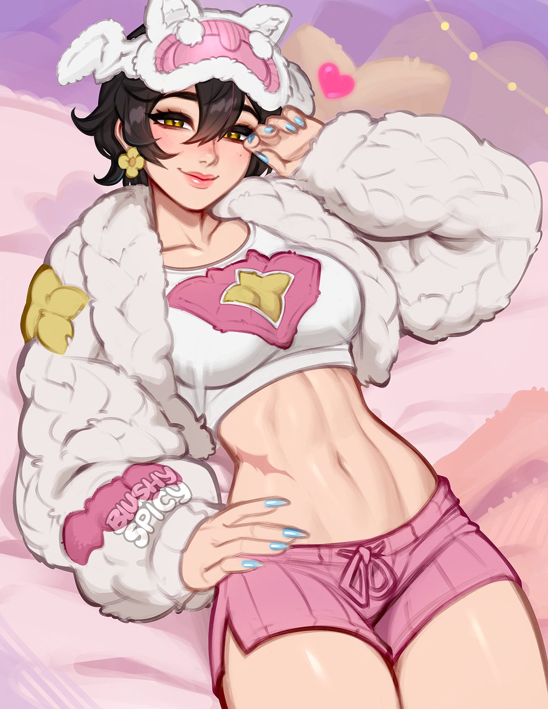 Jubilee (Marvel Rivals) Rule 34 Image