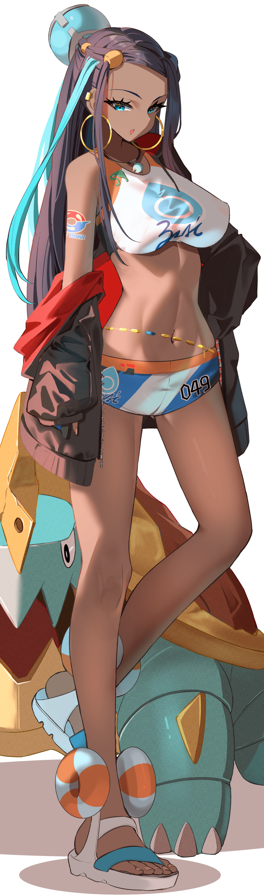 Momdy (Talesshinja) Rule 34 Image