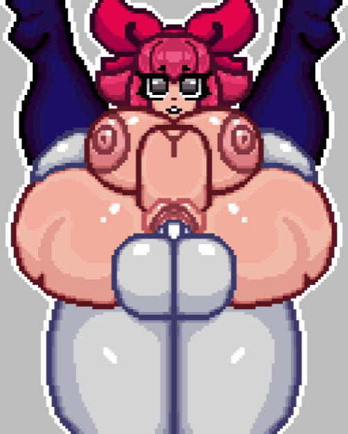 Melodie (Brawl Stars) Rule 34 Image