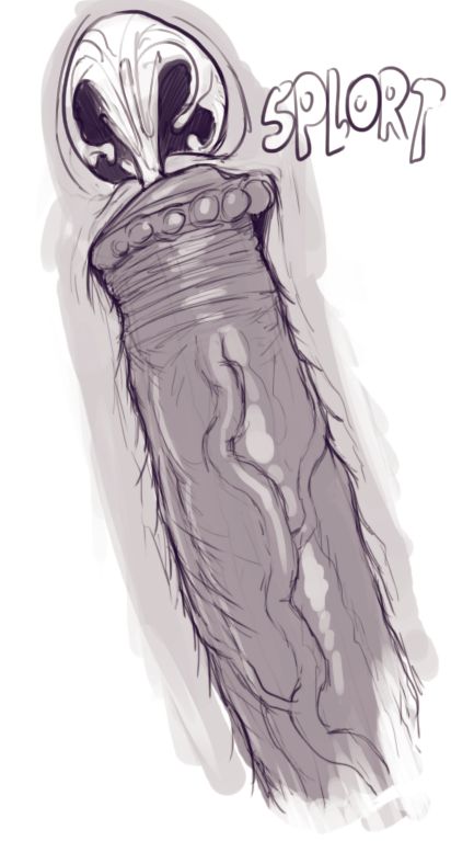 1boy, cross section, cum, cum in pussy, cum in uterus, cum inside, darkseid, dc, dc comics, devil hs, female, male, monochrome, monster cock, penetration, penis, power girl, pussy, superman (series), uterus, vaginal penetration, x-ray