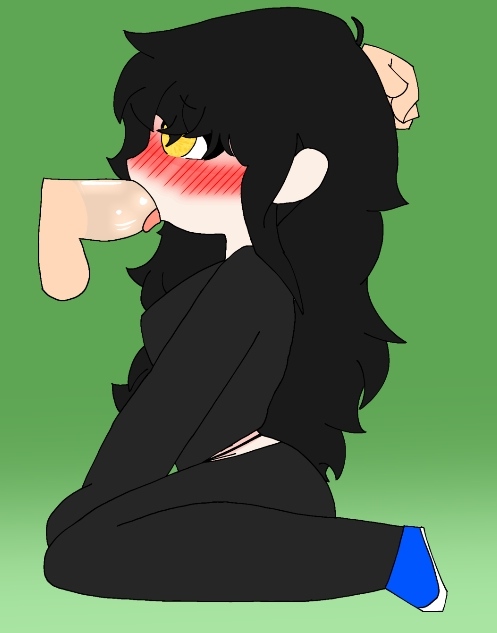 Nisha (Gavexlight) Rule 34 Image