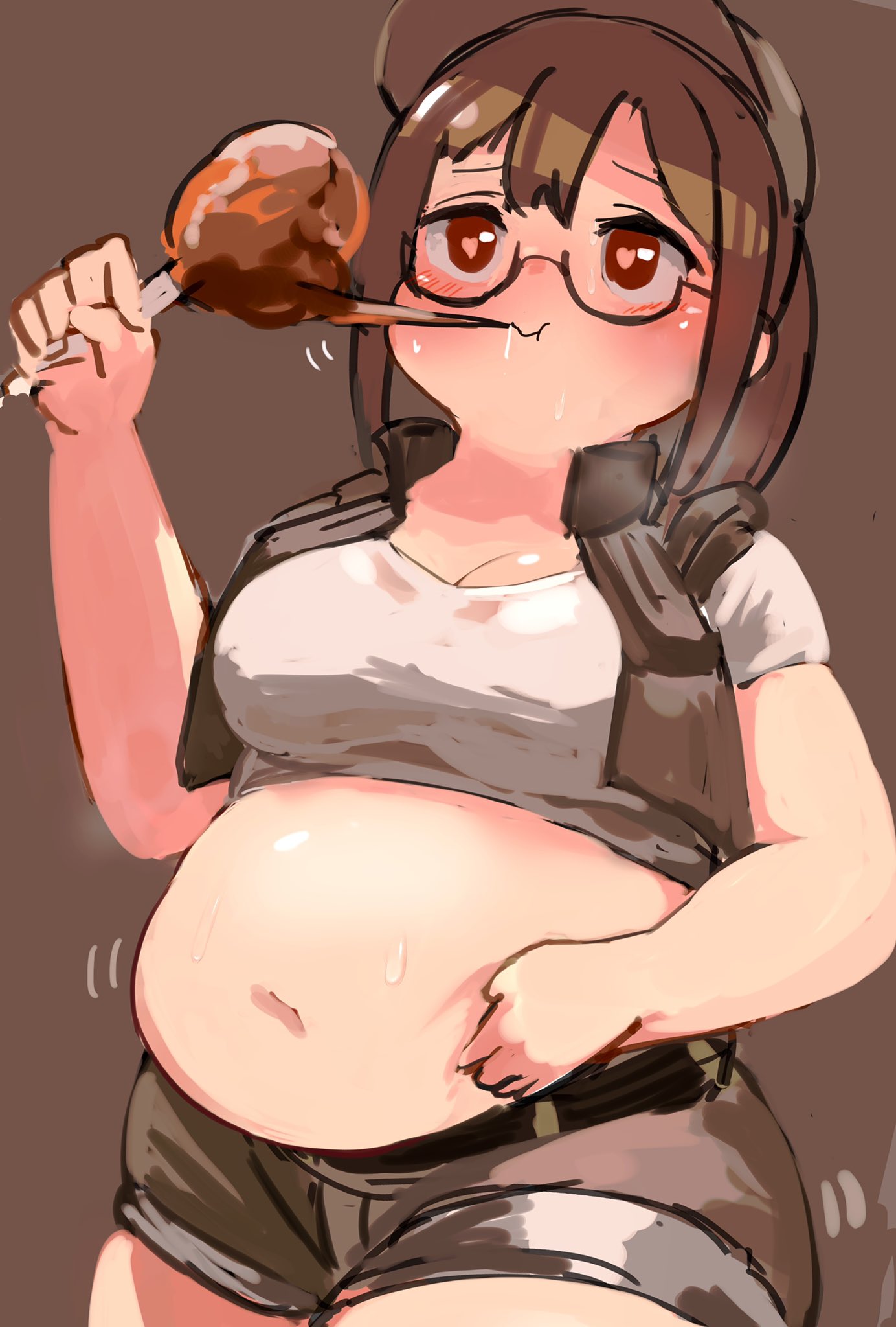 B45ui Rule 34 Image
