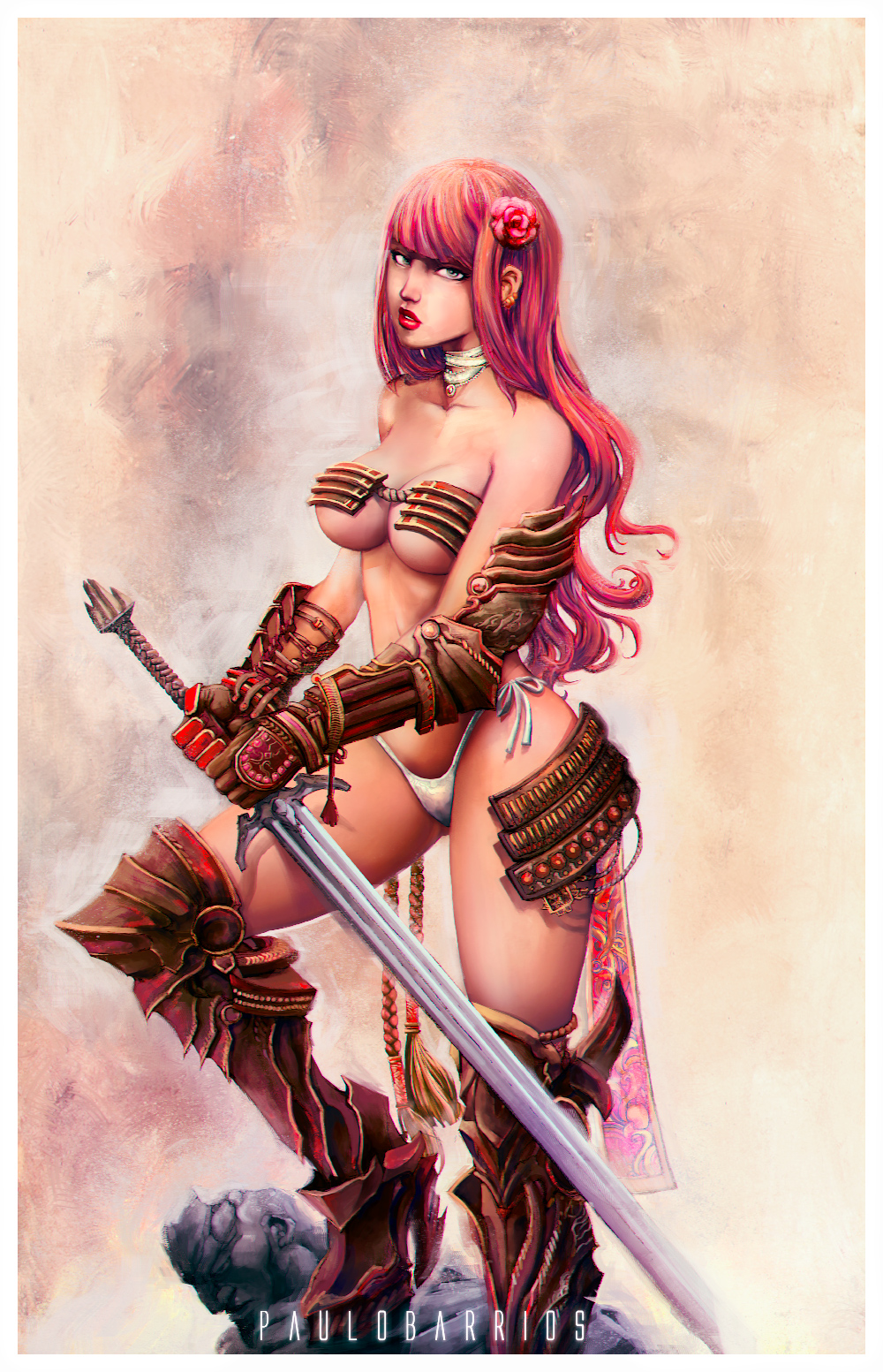 Armor Rule 34 Image