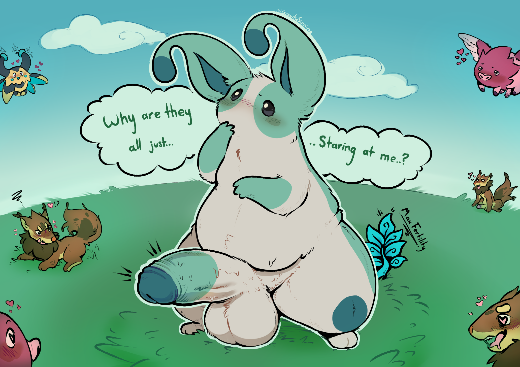 Label hentai videos, GIFs, and images | R34.app