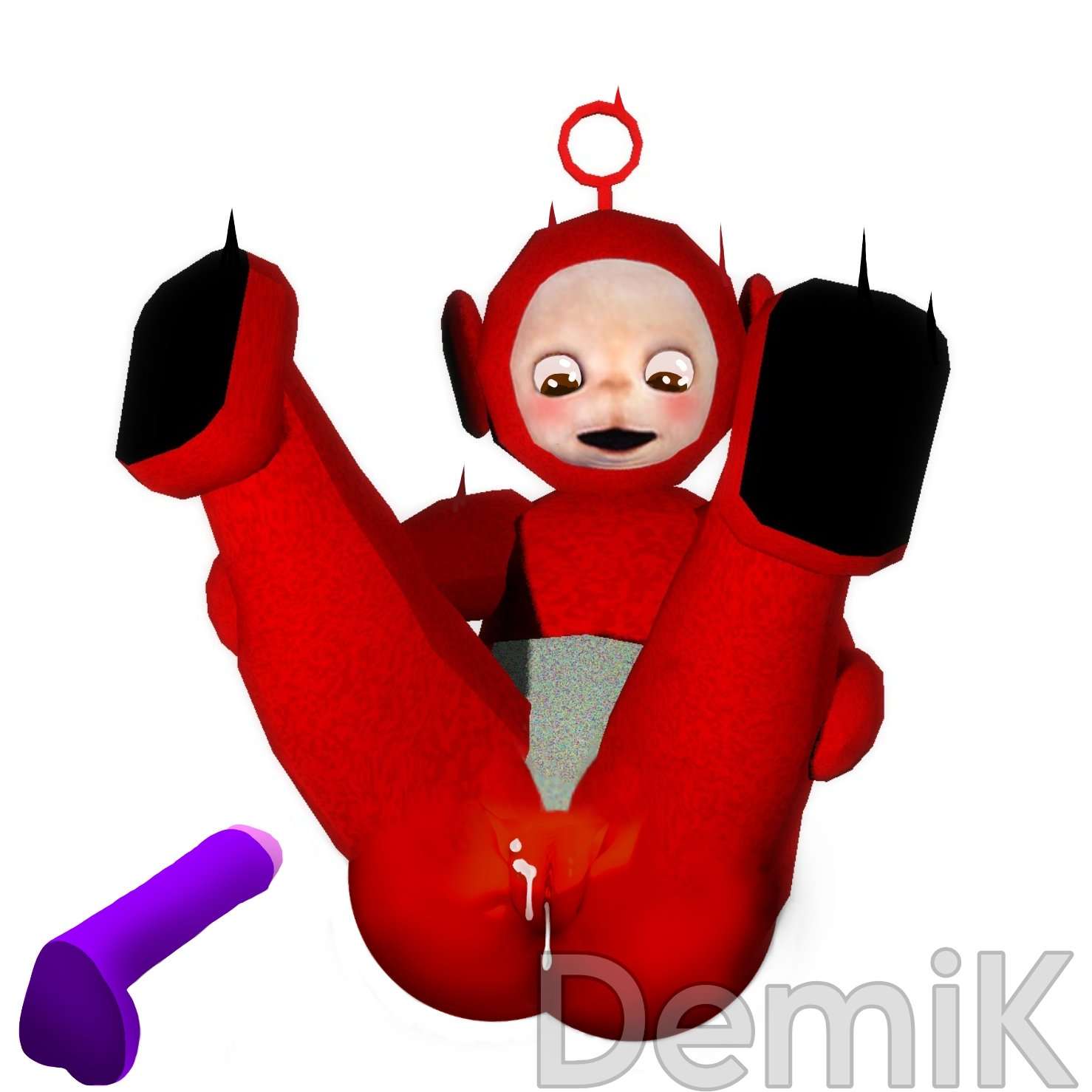 slendytubbies tagme teletubbies