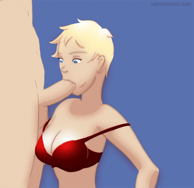 1girls Rule 34 Image