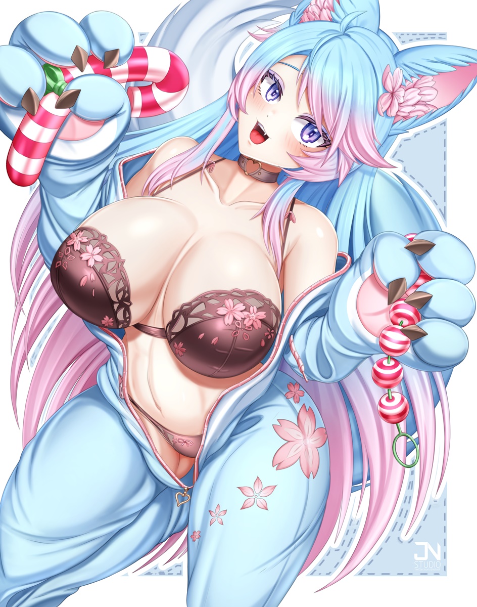 female, indie virtual youtuber, jnstudio, silvervale, solo, virtual youtuber