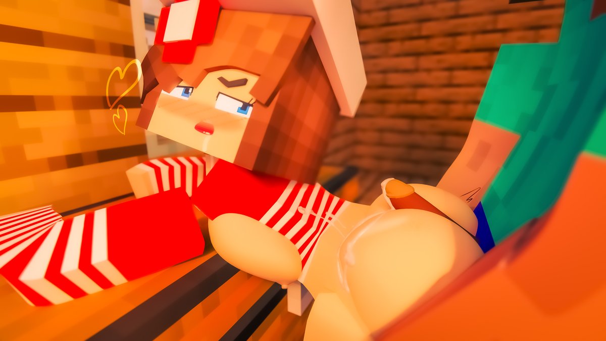 Jenny Belle (Slipperyt) Rule 34 Image