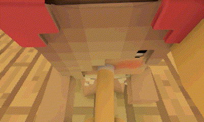 Minecraft Rule 34 Image