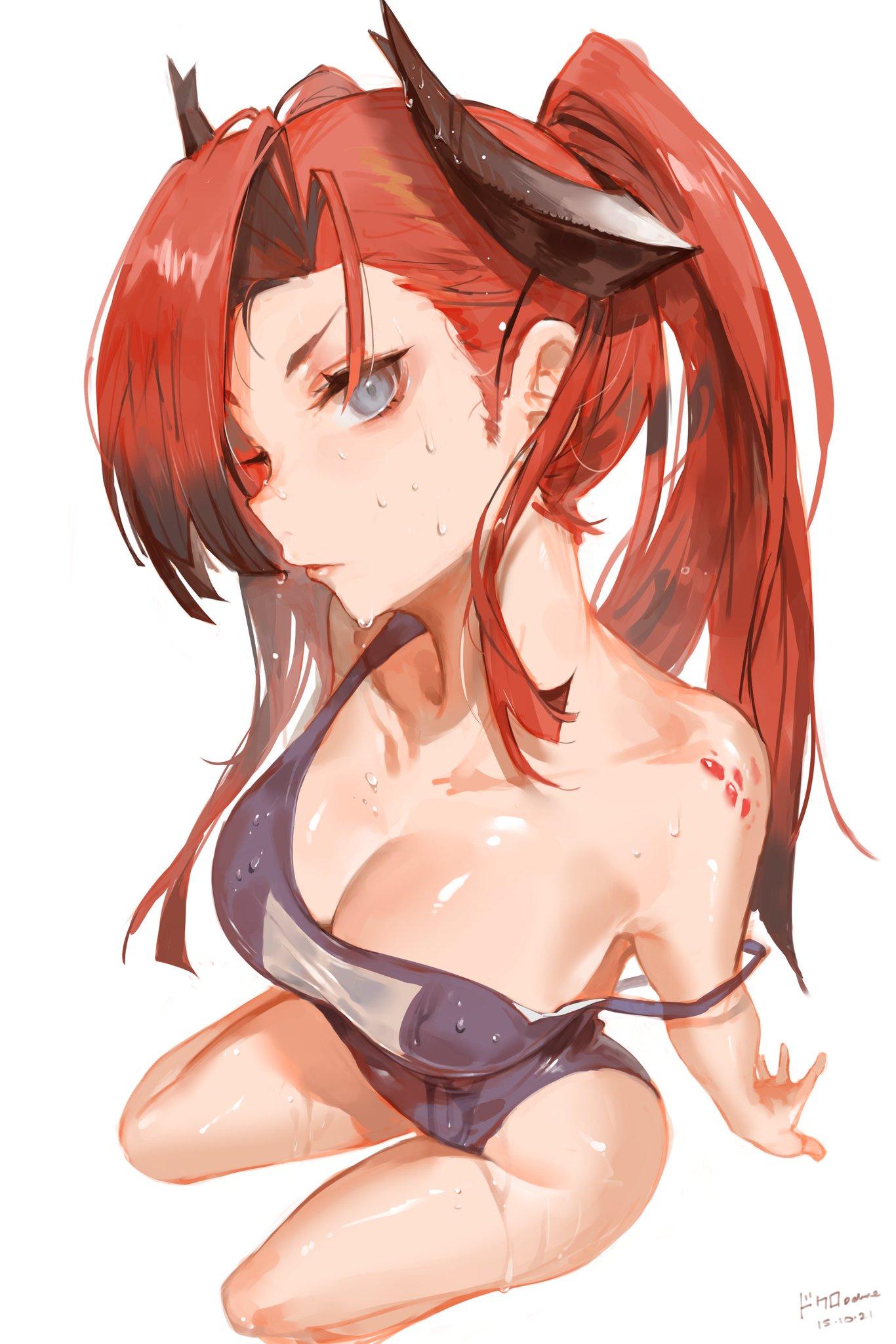 2d (Artwork) Rule 34 Image