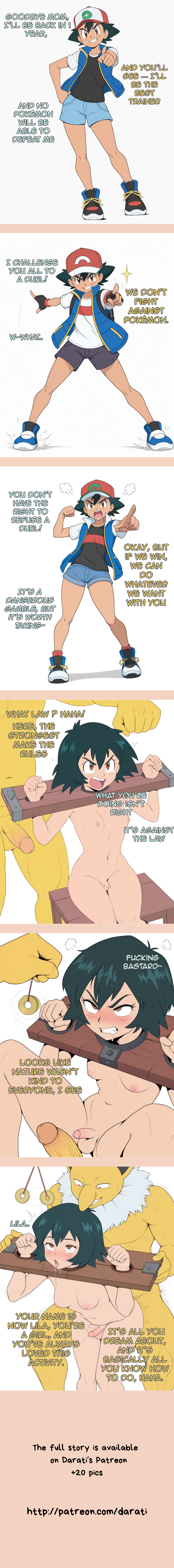 2boys, ahe gao, ai generated, anal, anal orgasm, anal sex, androgynous, balls, ballsack, big ass, big penis, bitch, bitch boy, cum, cum in ass, cum inside, cum while penetrated, cumming from anal sex, curvy, curvy figure, darati, ejaculate, ejaculating, ejaculating cum, ejaculation, ejaculation while penetrated, english text, femboy, femboy focus, femboy on male, femboy penetrated, femboysub, gaping, gaping anus, gaping ass, gay, gay male, hair grab, hair pull, handsfree ejaculation, heavy breathing, hypno, hypno (pokemon), hypnosis, hypnotic eyes, limp, male, male focus, male only, male penetrated, male penetrating, male penetrating male, male/male, mind break, mind control, mind controlled, moaning, motion blur, motion lines, orgasm, orgasm face, orgasm from anal, otoko no ko, pale skin, peace sign, penis, penis size difference, pokemon, pokemon (creature), rolling eyes, rough anal, rough sex, rule 63, satoshi (pokemon), sex, sex face, sex from behind, sissy, slut, small penis, stomach bulge, submission, submissive, sweat, sweaty, tear, tearing up, tears, text, thighhighs, tongue, tongue out, trap, twink, v sign, wide eyed, wide hips, yaoi
