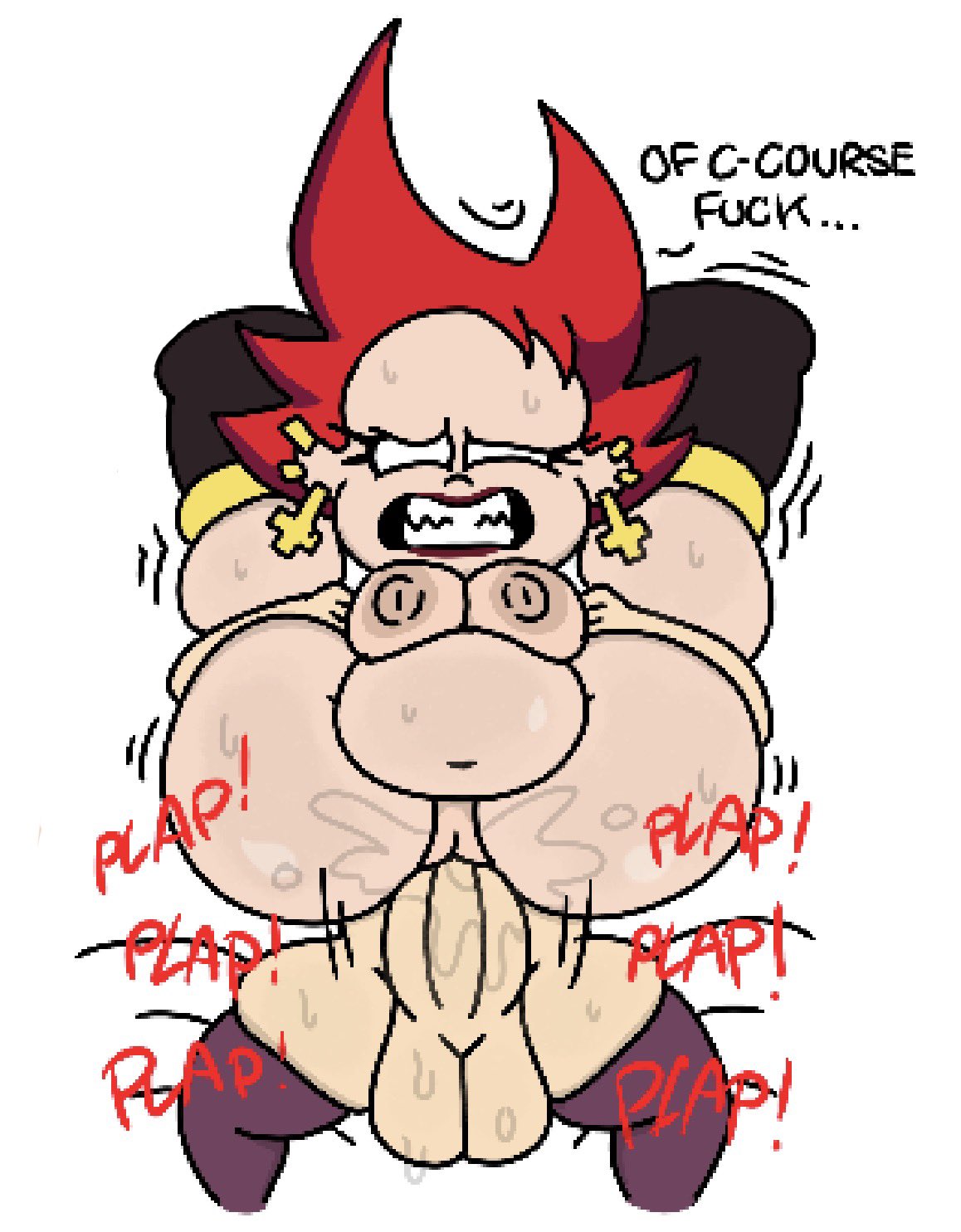 Cassandra (Newgrounds) Rule 34 Image