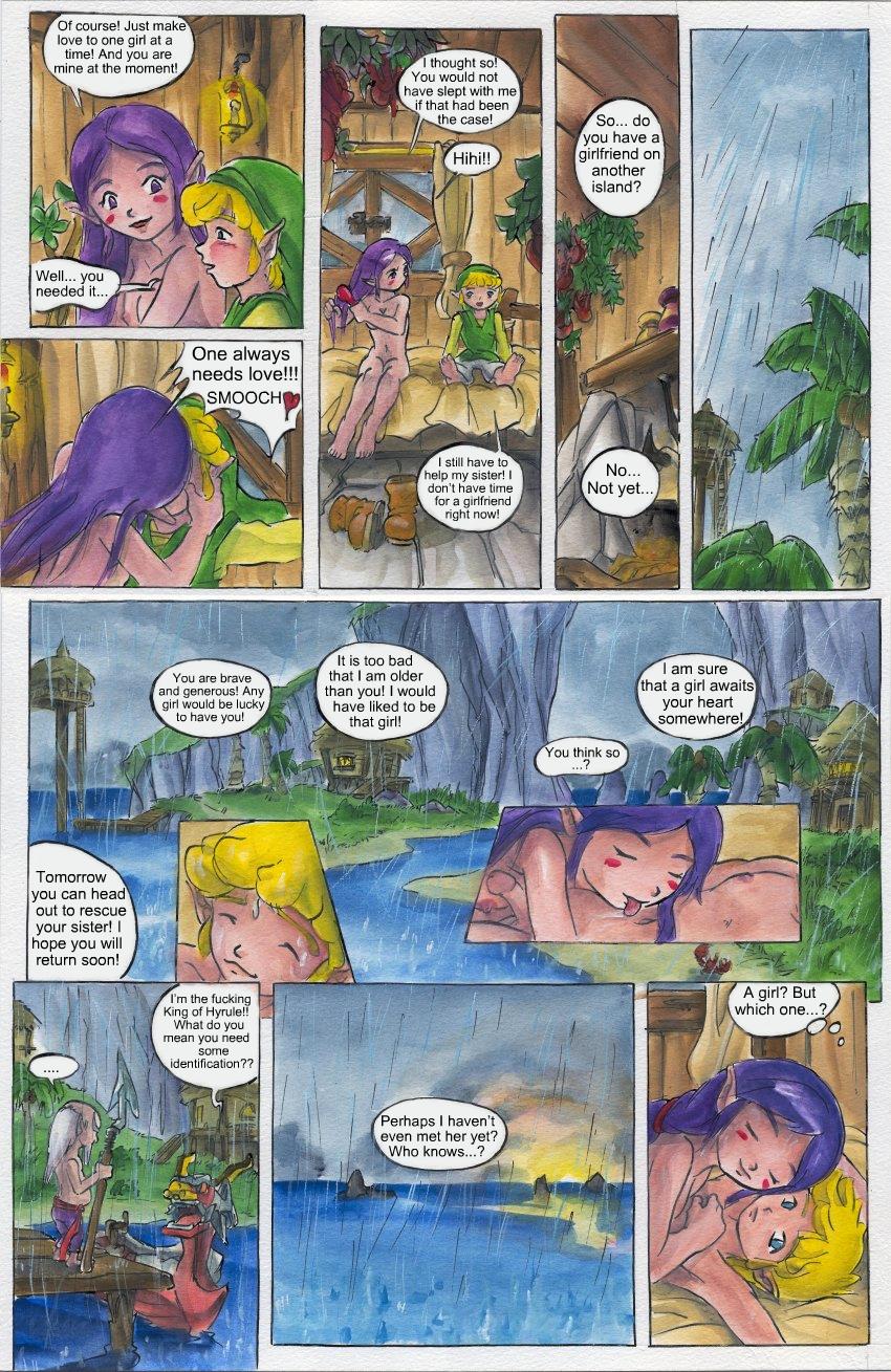 bad_wind_waker clothing comic link passage straight_hair sue-belle the_legend_of_zelda the_wind_waker toon_link wind_waker young