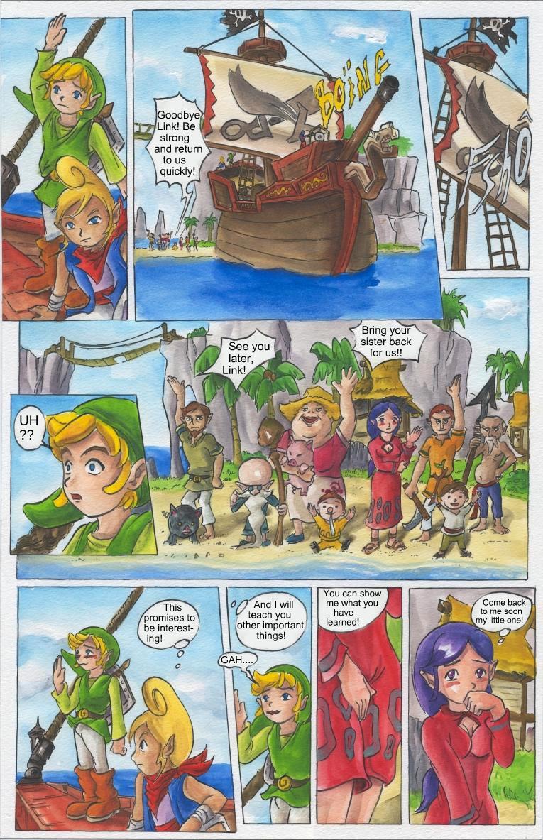 bad_wind_waker clothing comic dress link nintendo passage straight_hair sue-belle tetra the_legend_of_zelda the_wind_waker toon_link wind_waker