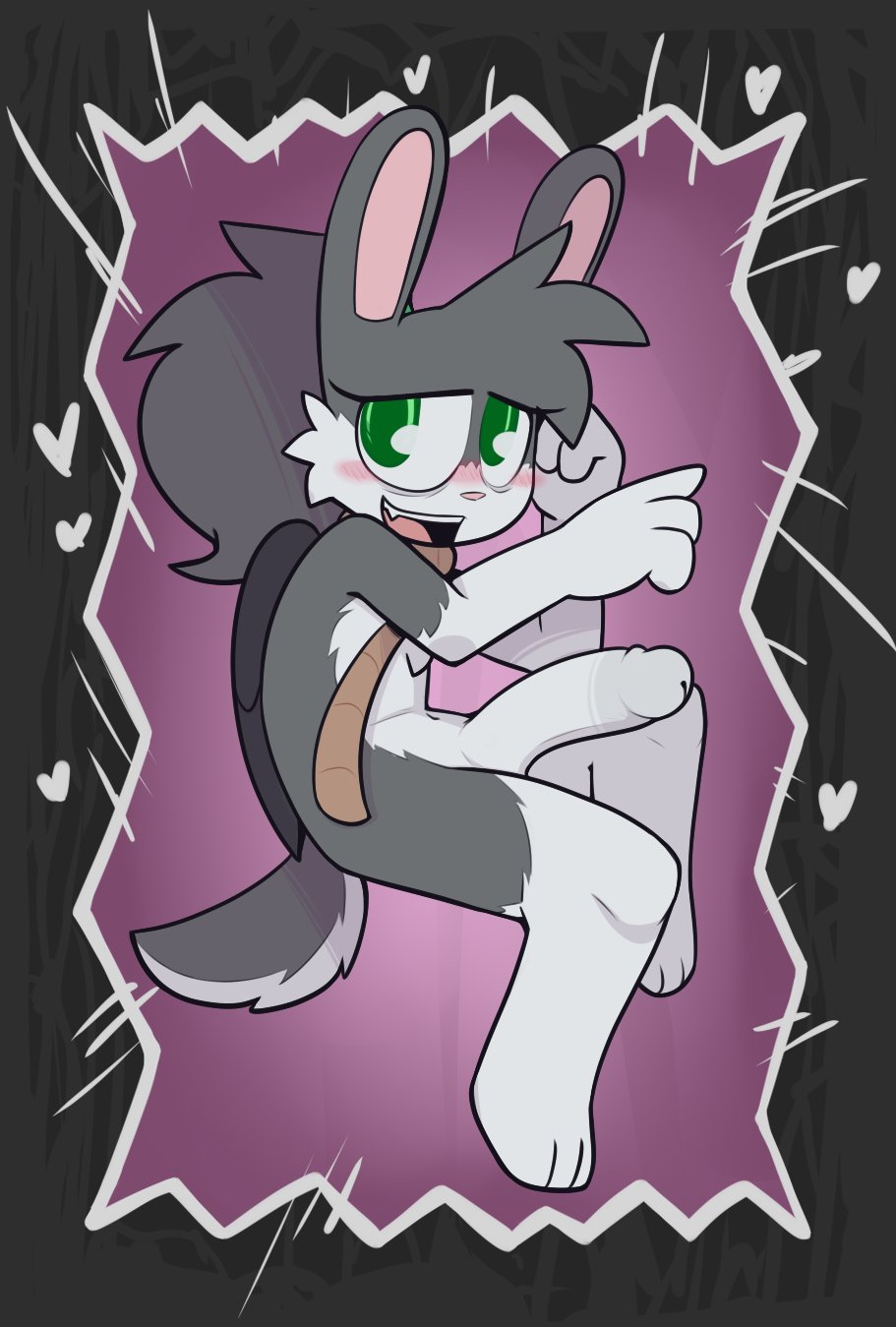 Rotto (Mrrottson) Rule 34 Image