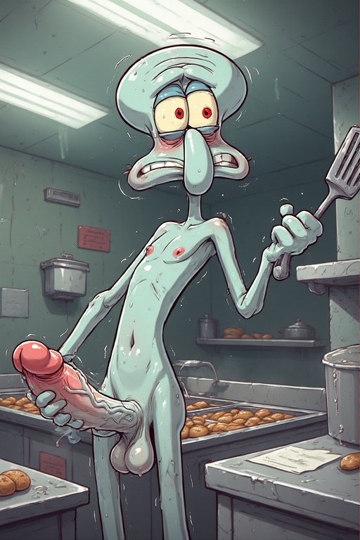 Big Balls Rule 34 Image
