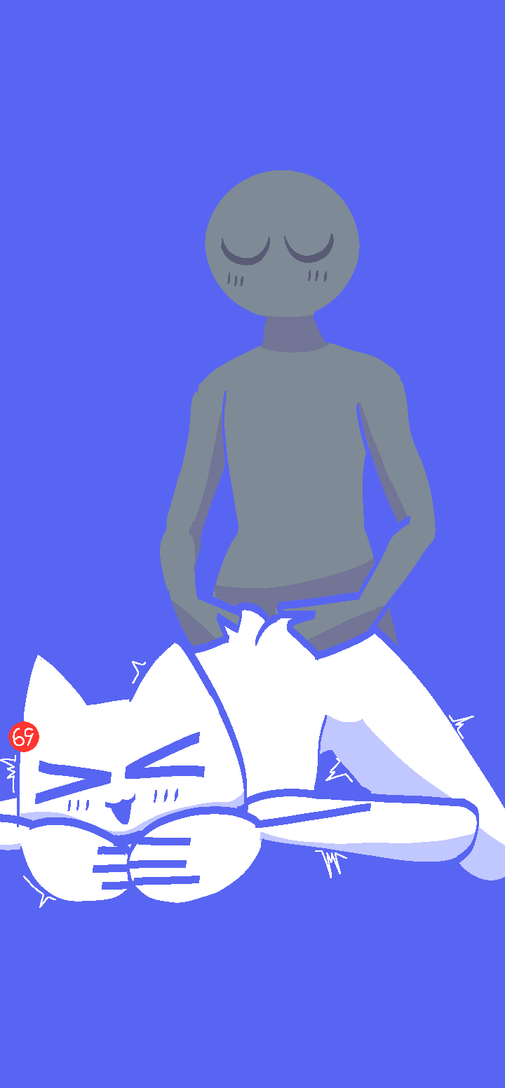 :3, > <, ><, anonymous male, ass, cat ears, clyde (discord), discord (app), doggy style, sex, uwu, xd