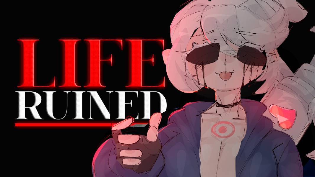 Killer Sans (Undertale) Rule 34 Image