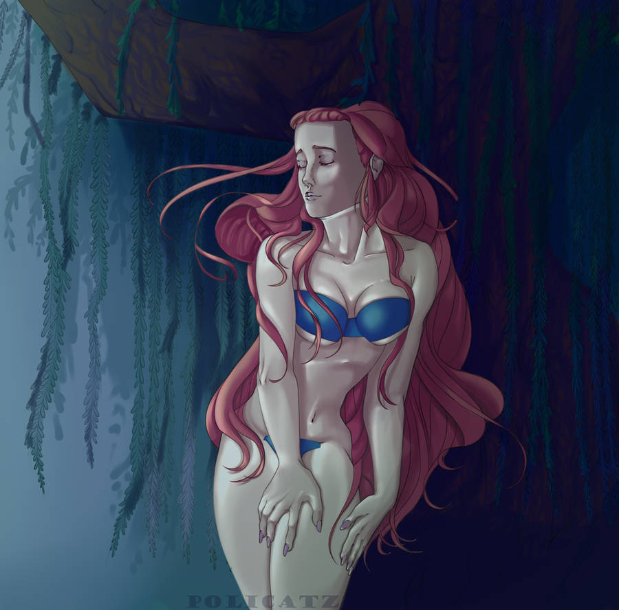 Persephone Rule 34 Image