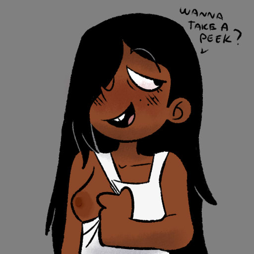 4chan Rule 34 Image