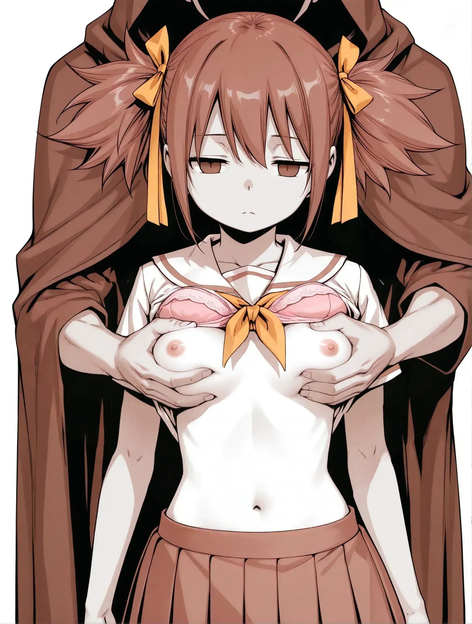 Chelia Blendy everywhere you look