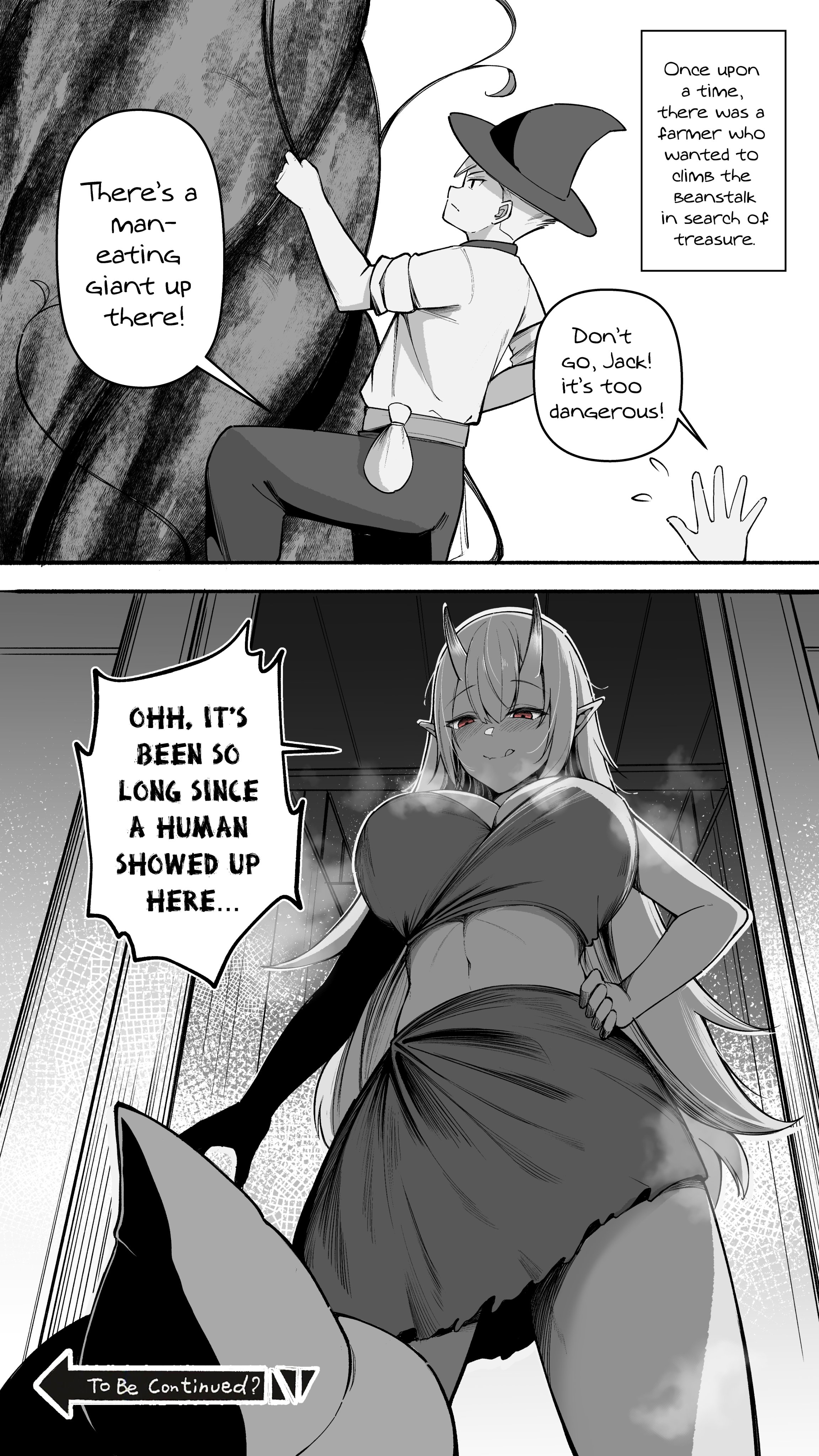 Sensual CMNF Hentai Manga Unleashed