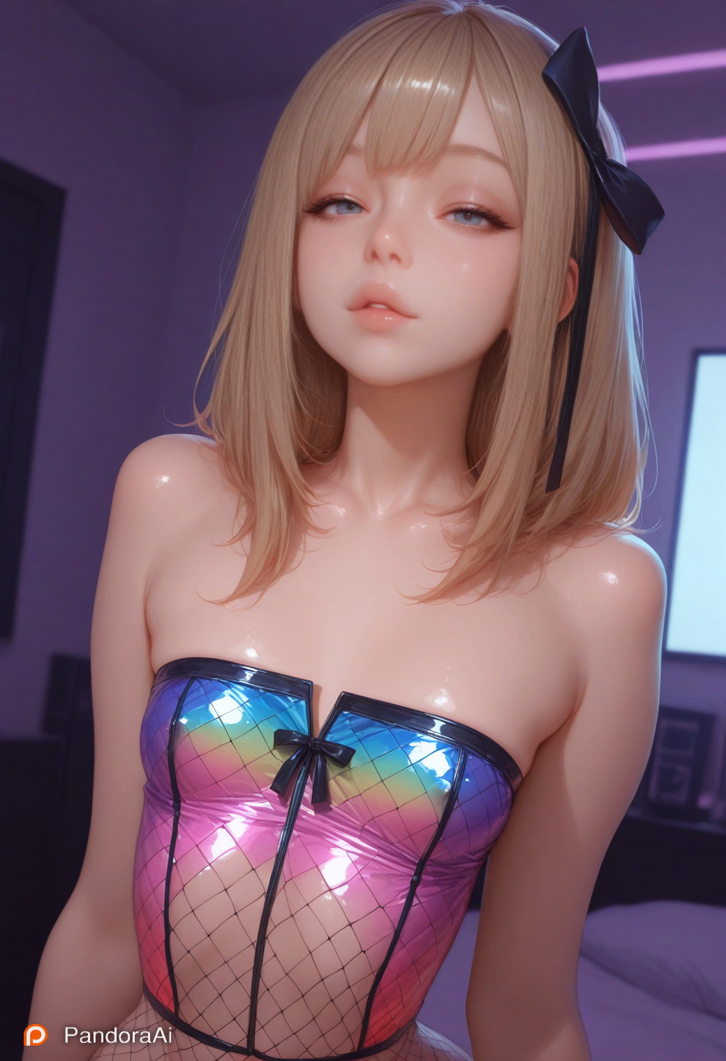 1boy, 1femboy, ai generated, artist name, artist upload, balls, balls bulge, bed, bedroom, belt, big hips, big thighs, blonde hair, blue eyes, boy, breasts, brush, choker, club, cock, cock worship, cute, cute expression, cute eyes, cute face, cute male, eyes, eyeshadow, female, femboy, fishnet clothing, fishnet legwear, fishnet pantyhose, fishnets, flaccid, flat chest, flat chested, hair ornament, hi res, hips, huge hips, huge testicles, latex, latex bodysuit, latex clothing, latex suit, lips, lipstick, makeup, male, more at source, neon lights, nipple bulge, nipples, nipples visible through clothing, pale, pale body, pale skin, pale-skinned femboy, pale-skinned male, pandora, panties, patreon, penis, penis bulge, pretty boy, puffy lips, puffy nipples, rainbow pride colors, seductive, seductive eyes, seductive look, seductive pose, sexy body, sexy clothing, sexy pose, skinny, skinny male, skinny waist, small breasts, small penis, smooth balls, smooth penis, smooth skin, standing, straight hair, tagme, testicles, thick hips, thick thighs, thong, tiny breasts, tiny penis, tiny waist, trap, very cute, white skin