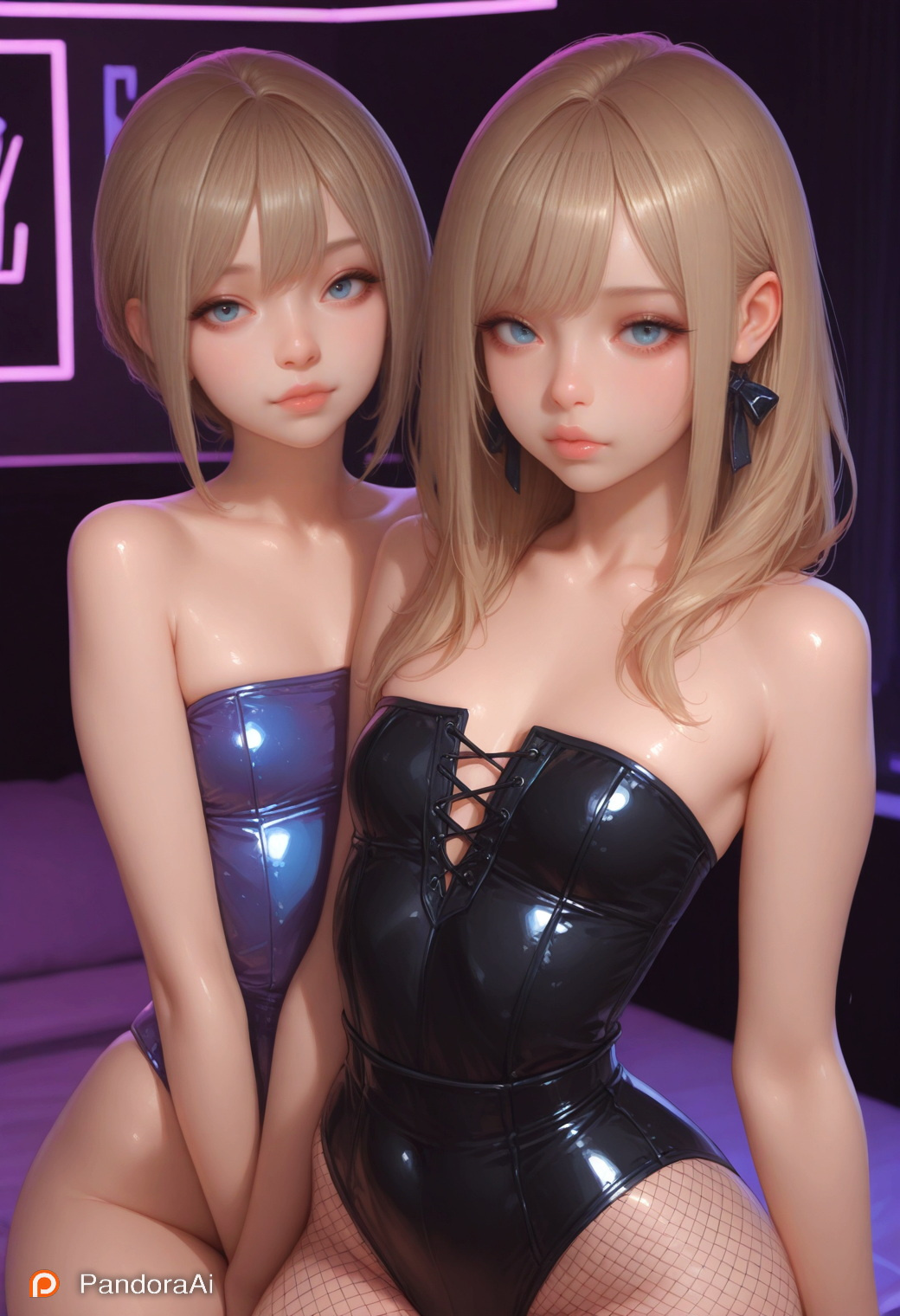 2boys, 2femboys, ai generated, artist name, artist upload, balls, balls bulge, bed, bedroom, belt, big hips, big thighs, blonde hair, boy, breasts, brush, choker, club, cock, cock worship, cute, cute expression, cute eyes, cute face, cute male, female, femboy, fishnet clothing, fishnet legwear, fishnet pantyhose, fishnets, flaccid, flat chest, flat chested, hi res, hips, huge hips, huge testicles, latex, latex bodysuit, latex clothing, latex suit, lips, lipstick, makeup, male, more at source, neon lights, pale, pale body, pale skin, pale-skinned femboy, pale-skinned male, pandora, panties, patreon, penis, penis bulge, pretty boy, puffy lips, seductive, seductive eyes, seductive look, seductive pose, sexy body, sexy clothing, sexy pose, skinny, skinny male, skinny waist, small breasts, small penis, smooth balls, smooth penis, smooth skin, standing, straight hair, tagme, testicles, thick hips, thick thighs, thong, tiny breasts, tiny penis, tiny waist, trap, white skin