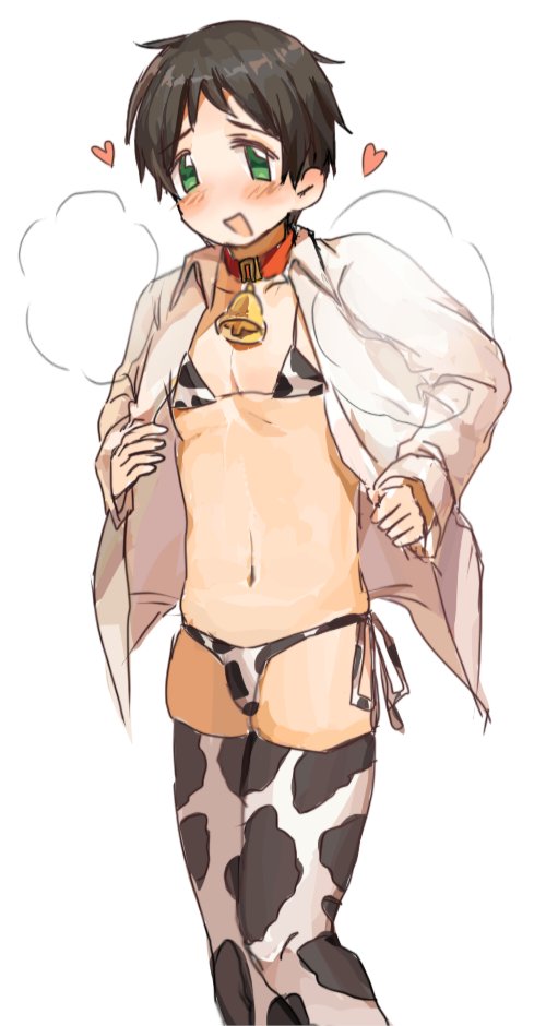 Bulgaria (Hetalia) Rule 34 Image