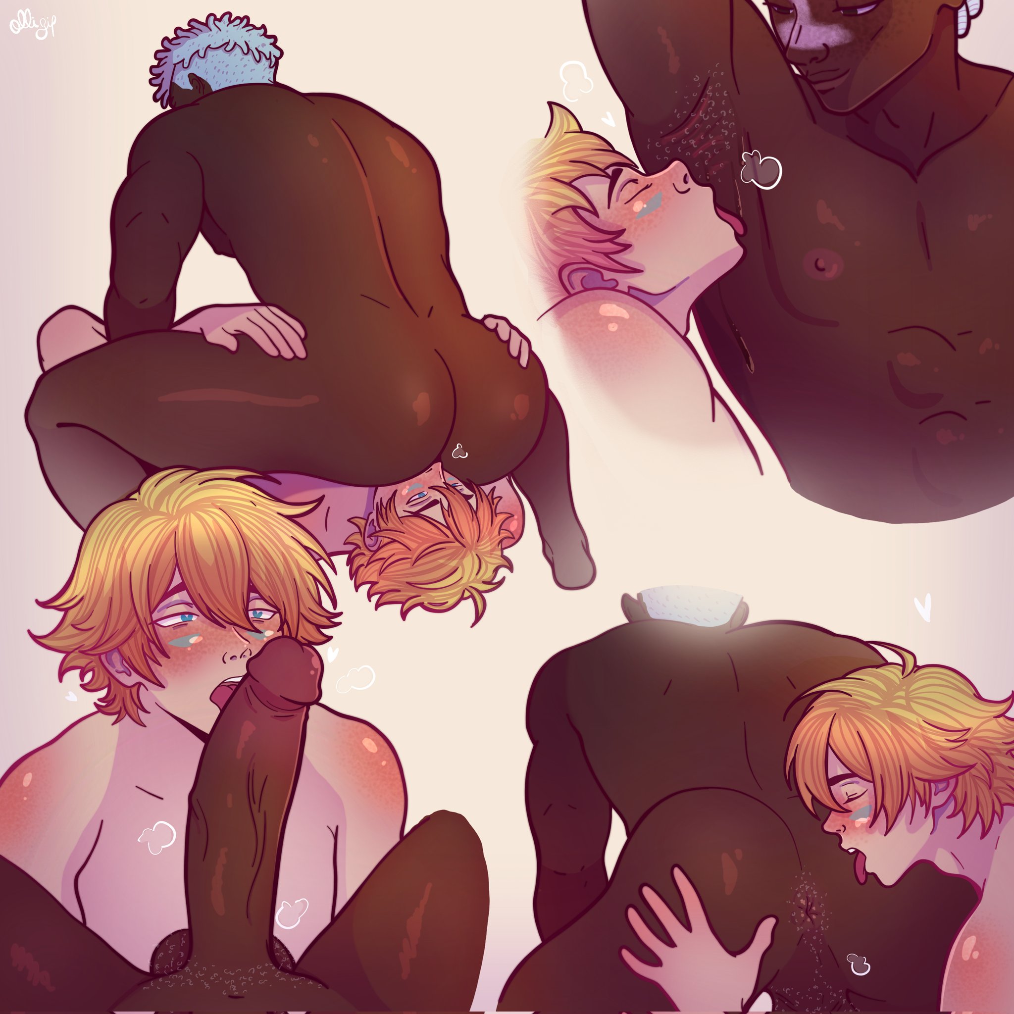 2boys, 2d, 2d (artwork), 69, 69 position, anal, anal rimming, analingus, anilingus, anilingus from male, anus, anus hair, anus worship, arcane, armpit fetish, armpit licking, armpits, ass, ass bigger than head, ass focus, ass grab, ass to mouth, athletic, athletic male, big ass, big ass (male), big butt, big butt (male), big penis, big thighs, blonde hair, blonde male, blonde-haired male, blowjob, blowjob face, blowjob pov, blue eyes, boyfriends, dark-skinned male, eating, eating ass, ekko, ezreal, face in ass, facesitting, gay, gay sex, glans, hi res, high resolution, highres, huge ass, huge balls, huge butt, huge cock, huge thighs, interracial, interracial sex, large penis, league of legends, league of legends: wild rift, licking, licking armpit, licking ass, licking penis, light-skinned male, long penis, looking at another, looking at partner, looking up, male, male only, male penetrating male, male rimming male, male/male, maledom, maledom/malesub, malesub, masculine, masculine male, muscular, muscular ass, muscular male, open mouth, oral, oral sex, penis, penis bigger than head, penis in mouth, penis lick, pink glans, rimjob, rimming, rimming male, riot games, seductive, seductive male, seductive pose, straight to gay, thick ass, thick butt, thick legs, thick penis, thick thighs, tongue in anus, tongue out blowjob, veins on cock, veins on dick, veiny penis, video game character, video games, voluptuous, voluptuous male, white hair, white-haired male, white-skinned male, worship play, worshipping ass, worshipping cock, yaoi, younger male