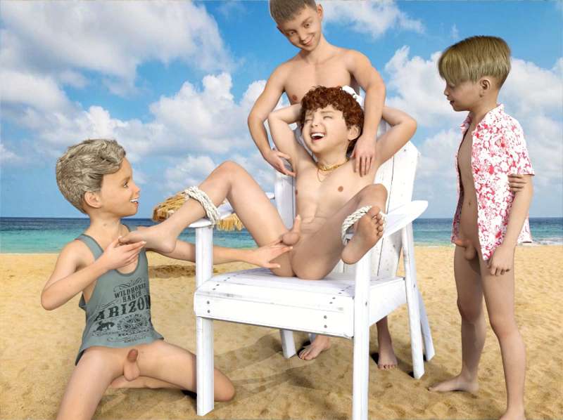 Boy Rule 34 Image