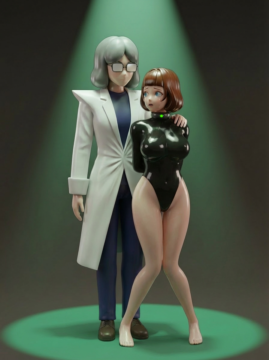 Primrose&Demon Rule 34 Image