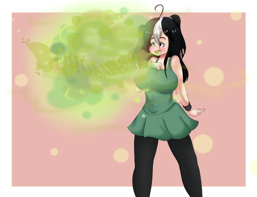 Burpy Chan Rule 34 Image