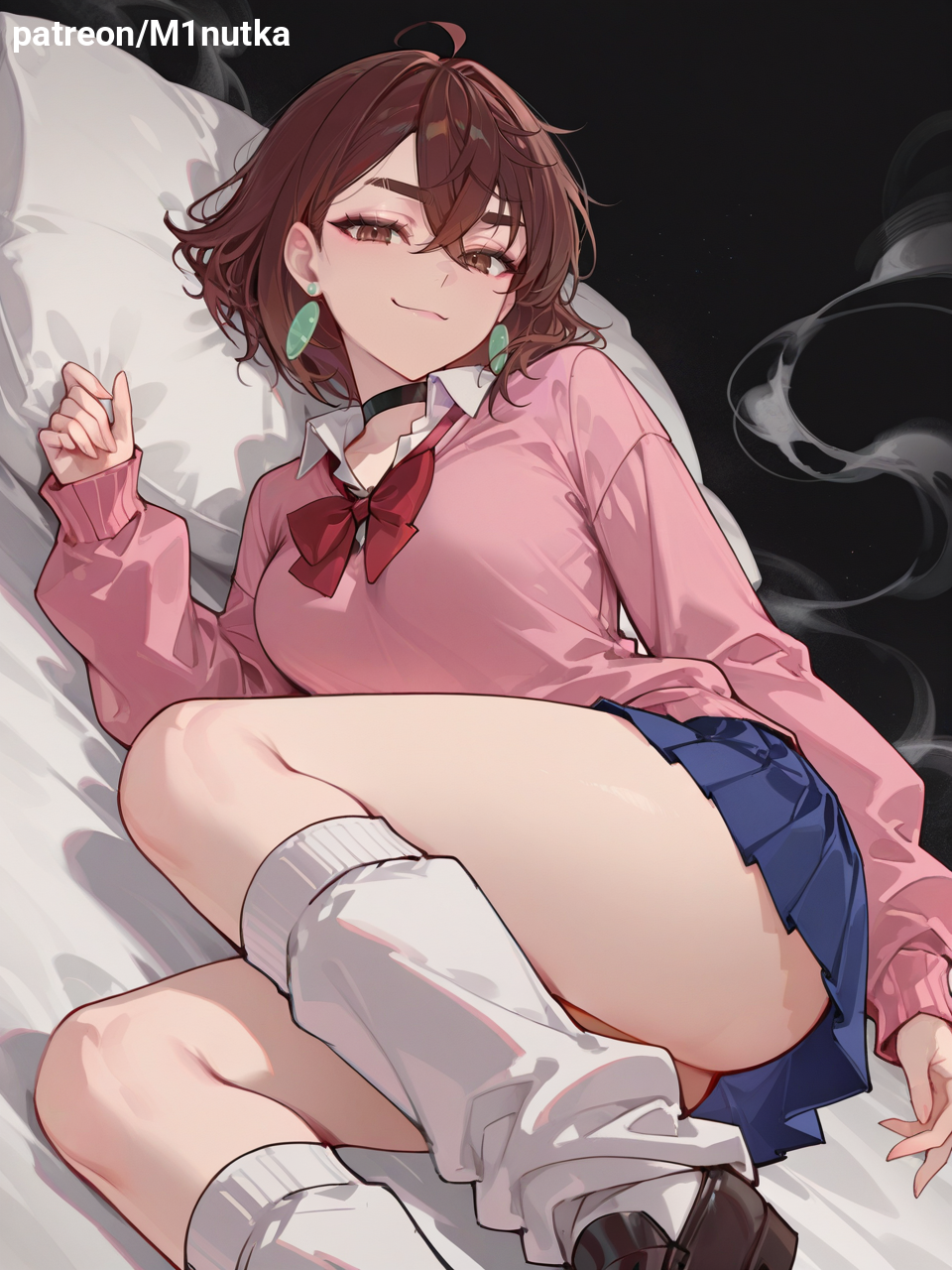 Ai Assisted Rule 34 Image