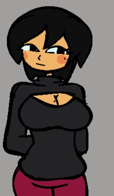 Ava (Gazoogaloo) Rule 34 Image