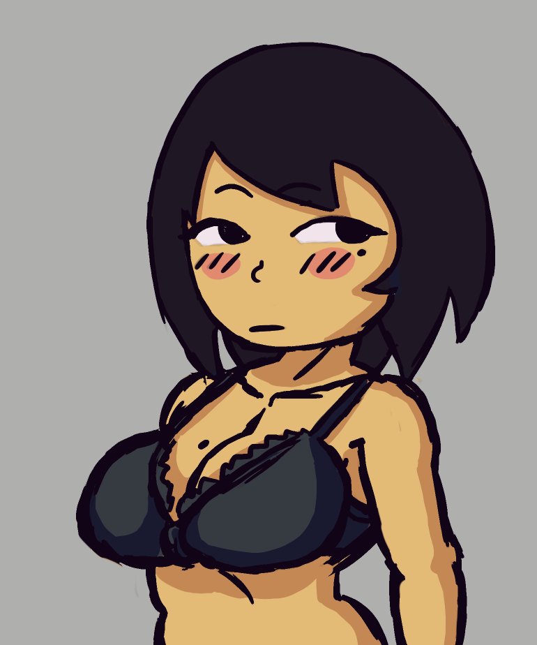 Ava (Gazoogaloo) Rule 34 Image