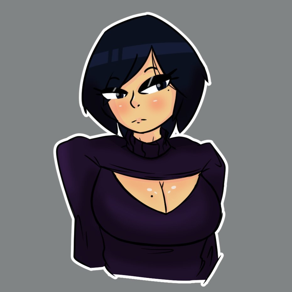 Ava (Gazoogaloo) Rule 34 Image