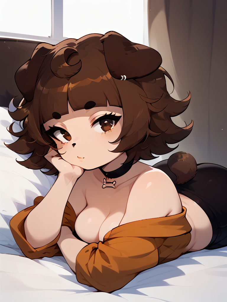 ai_generated ass ass_focus female mimi_(typh) mimi_typh typh