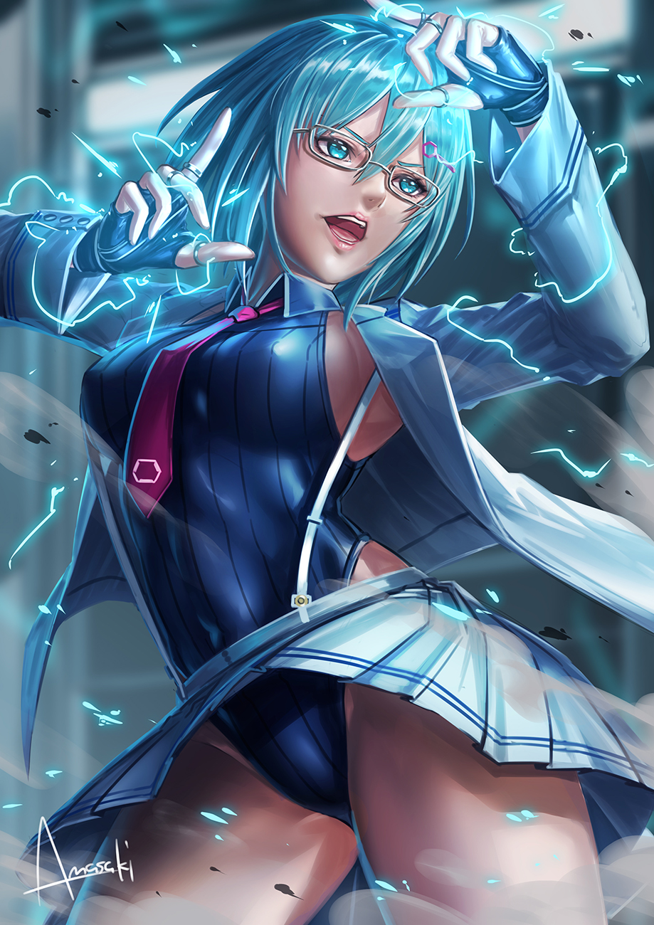 Nico (Doa) Rule 34 Image